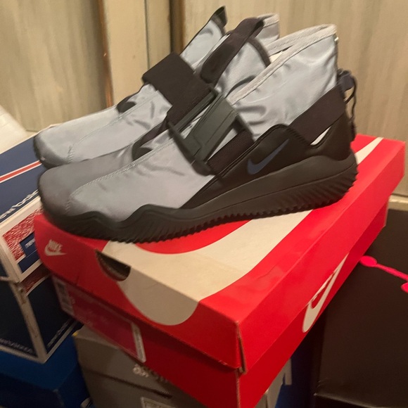 Nike High-Top Komyuter - Picture 1 of 4
